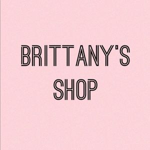 Meet your Posher, Brittany